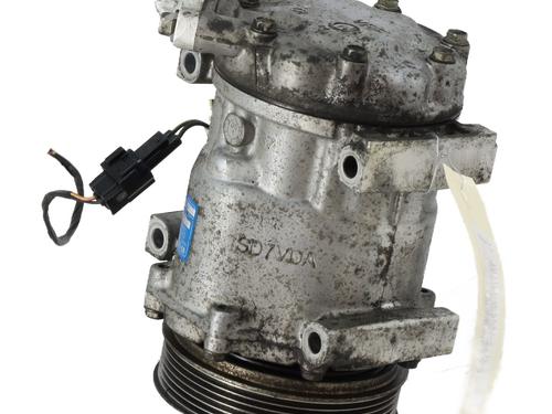 AC compressor SEAT IBIZA IV (6J5, 6P1) 2.0 TDI | BP25840860M34 - Image 4