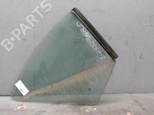 Used Rear right door window RENAULT MEGANE II Coupé-Cabriolet (EM0/1_) 1.9 dCi (131 hp) 21367316