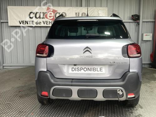 Fuse box CITROËN C3 AIRCROSS II (2R_, 2C_) 1.2 PureTech 130 (2RHNYH) | BP32407704E1 - Image 9