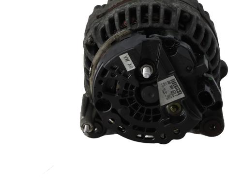 Alternator VW GOLF V (1K1) 1.9 TDI | BP27615482M7 - Image 2