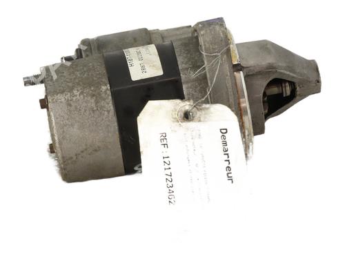 Used Starter Starter FORD FIESTA VII (HJ, HF) 1.0 EcoBoost (101 hp) 32472050 32472050