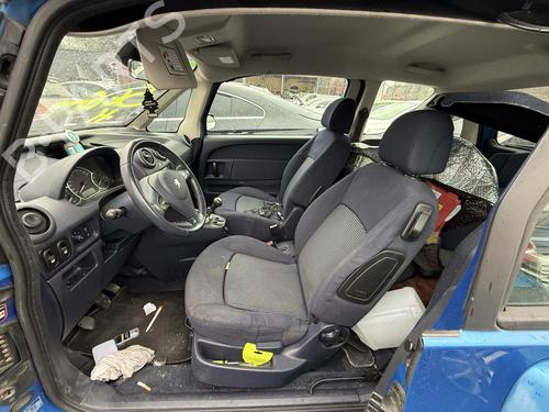 Climate control PEUGEOT 1007 (KM_) 1.4 HDi | BP25338960I5  - Image 13