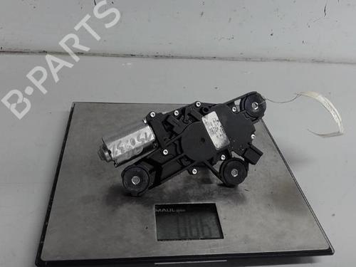 Used Rear wiper motor Rear wiper motor FORD FOCUS C-MAX (DM2) 1.6 TDCi (109 hp) 21317791 21317791