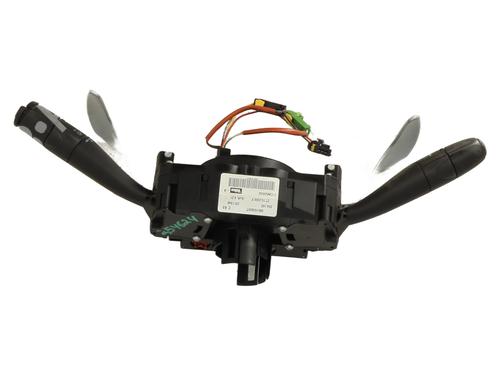 Used Steering column stalk Steering column stalk PEUGEOT 1007 (KM_) 1.4 (75 hp) 34144870 34144870