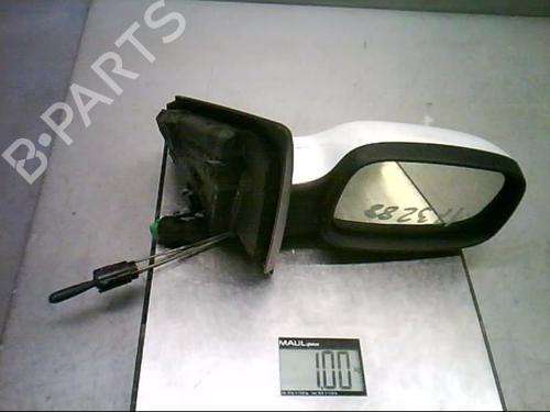 Used Right mirror RENAULT MEGANE II (BM0/1_, CM0/1_) 1.5 dCi (BM1E, CM1E) (106 hp) 21316911