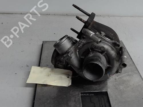 Turbocharger/Supercharger RENAULT LAGUNA II (BG0/1_) 1.9 dCi | BP21318328M71 