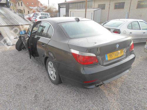 Headlight switch BMW 5 (E60) 530 d | BP21363193I24 - Image 7