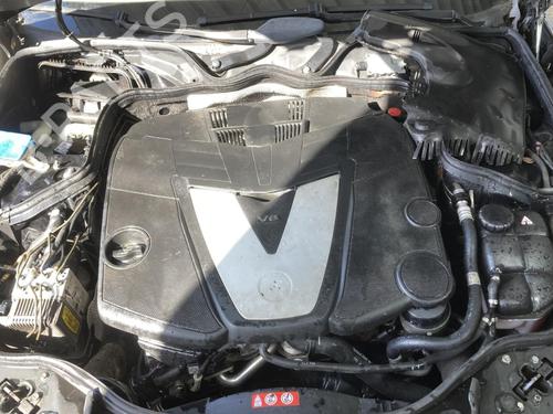 AC compressor MERCEDES-BENZ E-CLASS (W211) E 280 CDI (211.020) | BP36287110M34 - Image 22