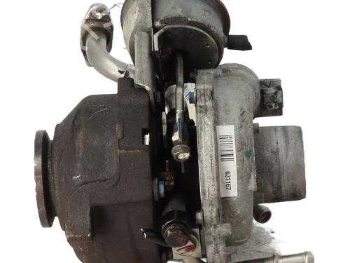 Turbocharger/Supercharger MERCEDES-BENZ B-CLASS Sports Tourer (W245) B 180 CDI (245.207) | BP21368121M71
