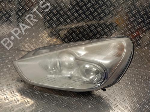 Used Left headlight FORD S-MAX (WA6) 1.8 TDCi (125 hp) 25259878