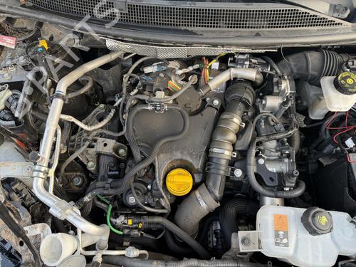 Engine control unit (ECU) NISSAN QASHQAI II (J11, J11_) 1.5 dCi | BP30814344M57  - Image 8