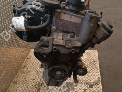 Engine VW TOURAN (1T1, 1T2) 2.0 FSI | BP23260711M1 - Image 4