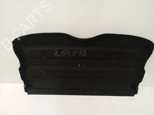 Rear parcel shelf CITROËN C4 II (NC_) 1.6 HDi 115 | BP31038757C85
