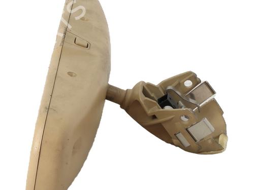 Used Rear mirror Rear mirror VW TOUAREG (7LA, 7L6, 7L7) 3.0 V6 TDI (225 hp) 21321349 21321349