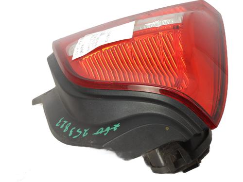 Left taillight RENAULT TWINGO II (CN0_) 1.6 RS (CN0N, CN0R, CN0S) | BP35994861C34 - Image 2