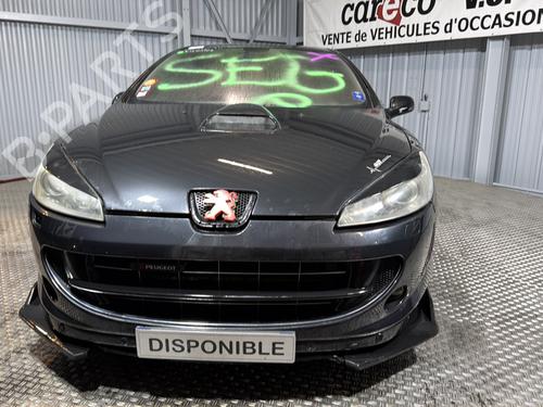 Left headlight PEUGEOT 407 Coupe (6C_) 2.7 HDi | BP31611796C28 - Image 12