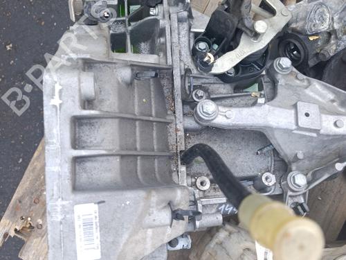 Gearbox RENAULT CAPTUR I (J5_, H5_) 0.9 TCe 90 | BP36571036M3 - Image 3