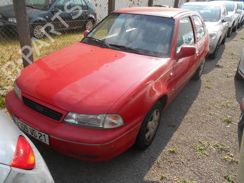 Right front indicator DAEWOO NEXIA 1.5 (08, 68) | BP21363249C33  - Image 9