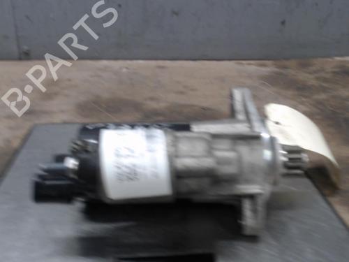 Used Starter VW GOLF VI (5K1) 2.0 GTi (235 hp) 21314903