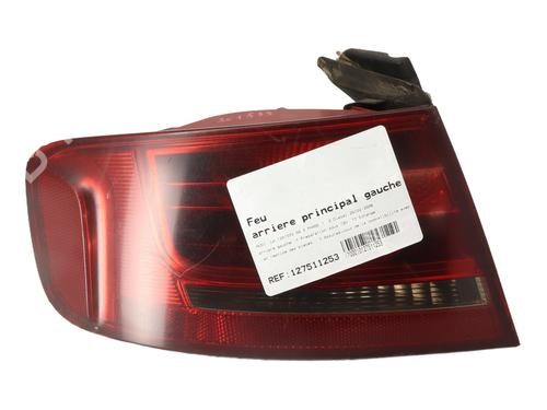 Left taillight AUDI A4 B8 (8K2) 2.0 TDI | BP36417654C34 - Image 2