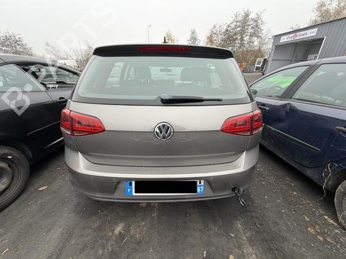 Left front window switch VW GOLF VII (5G1, BQ1, BE1, BE2) 2.0 TDI | BP30285369I27  - Image 25