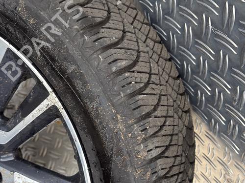 Used Rim Rim NISSAN MICRA V (K14) 1.5 DCI (90 hp) 30877845 30877845