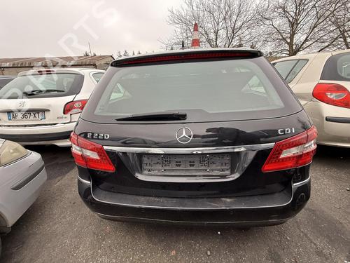 Climate control MERCEDES-BENZ E-CLASS T-Model (S212) E 220 CDI / BlueTEC (212.202, 212.201) | BP23813873I5  - Image 16