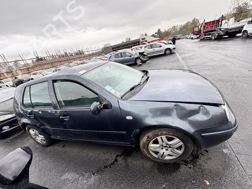 Styring servopumpe VW GOLF IV (1J1) 1.9 TDI | BP21309097M99 