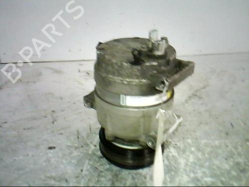 Used AC compressor RENAULT LAGUNA II (BG0/1_) 1.9 dCi (BG08, BG0G) (120 hp) 21310732