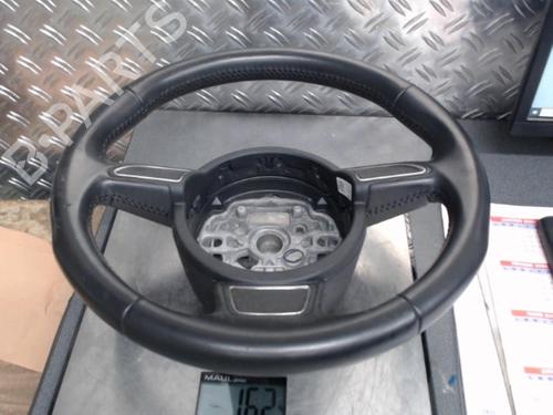 Steering wheel AUDI A1 (8X1, 8XK) 1.2 TFSI | BP21296743C49 