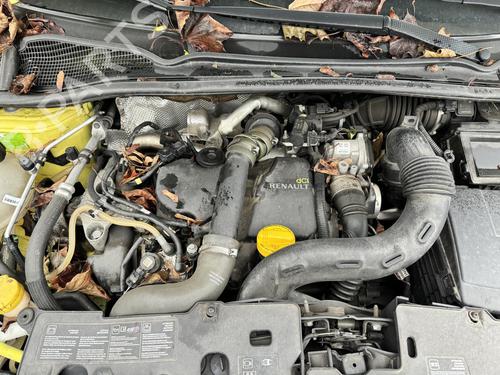 Starter RENAULT CLIO IV (BH_) 1.5 dCi 90 | BP21320202M8 