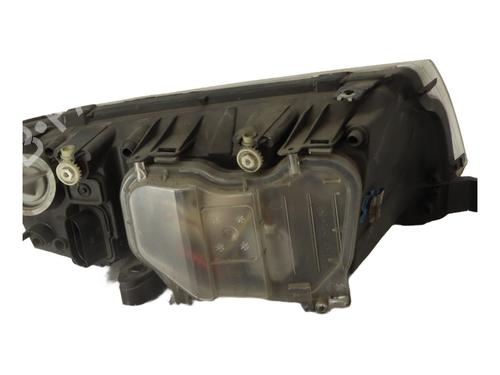 Used Left headlight Left headlight SKODA FABIA I Combi (6Y5) 1.4 16V (75 hp) 21298779 21298779