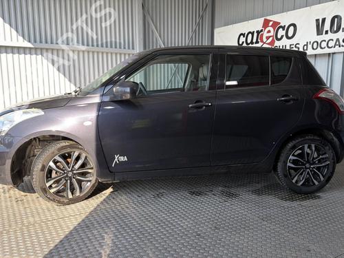 Used Parts SUZUKI SWIFT IV (FZ, NZ)  1.2 (AZH412, ZC72S)  4515466