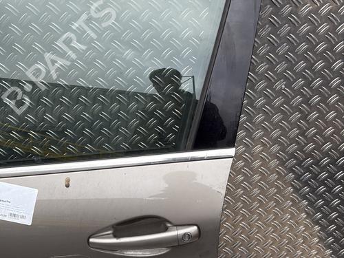 Left front door PEUGEOT 208 I (CA_, CC_) 1.6 HDi | BP24191246C2 