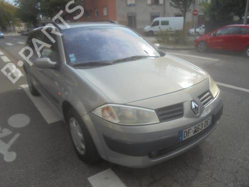 AC compressor RENAULT MEGANE II Estate (KM0/1_) 1.5 dCi (KM02, KM13) | BP21294102M34 
