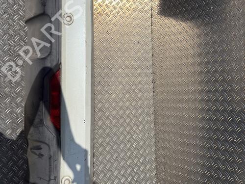 Used Rear bumper RENAULT KOLEOS I (HY_) 2.0 dCi 4x4 (HY0K) (150 hp) 26582548
