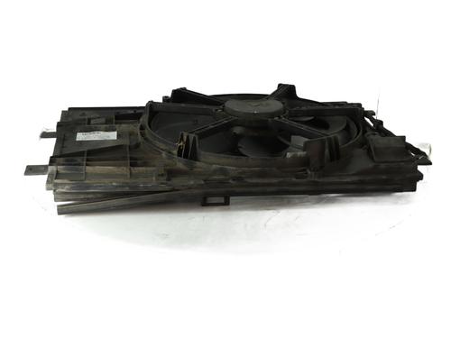 Used Radiator fan Radiator fan CITROËN C4 Grand Picasso II (DA_, DE_) 1.6 BlueHDi 120 (120 hp) 21516519 21516519