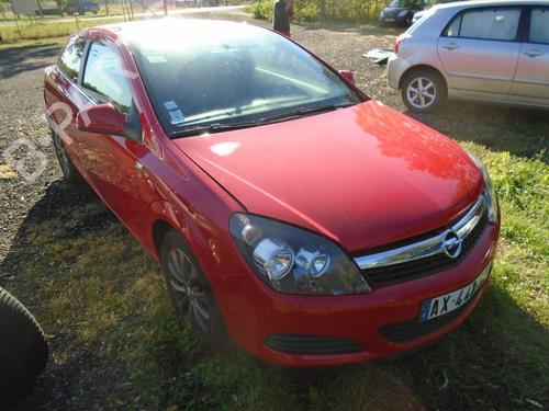 Radio OPEL ASTRA H GTC (A04) 1.7 CDTI (L08) | BP21320943E6 