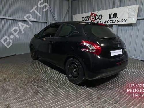 Left front window switch PEUGEOT 208 I (CA_, CC_) 1.2 VTI 82 | BP32785474I27  - Image 8