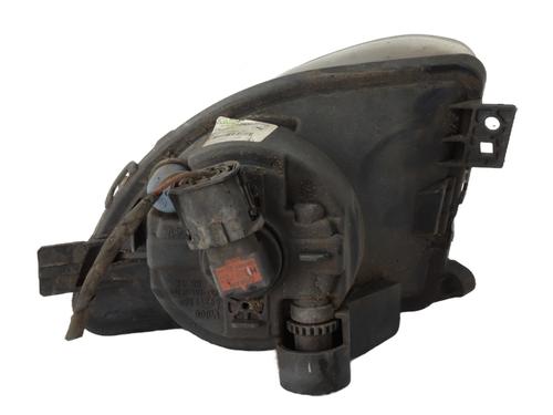 Right front fog light BMW 5 Gran Turismo (F07) 520 d | BP30105740C31