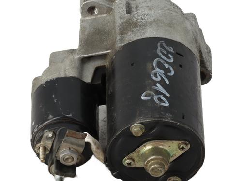 Starter RENAULT MEGANE II (BM0/1_, CM0/1_) 2.0 16V (BM0U, CM0U) | BP21306017M8