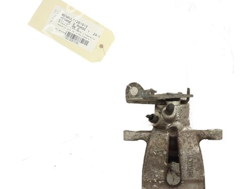Left rear brake caliper RENAULT MEGANE IV Hatchback (B9A/M/N_) 1.2 TCe 100 (B9MS) | BP21313038M107