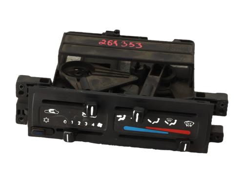 Used Climate control Climate control NISSAN TERRANO II (R20) 2.7 TDi 4WD (125 hp) 38508118 38508118