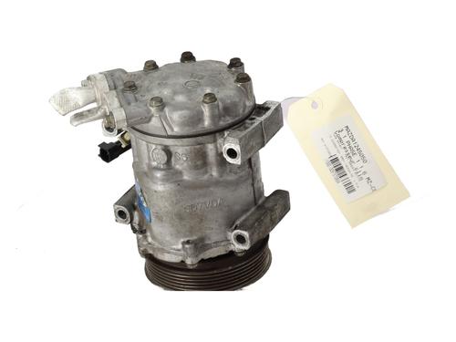 AC compressor MAZDA 3 (BK) 1.6 DI Turbo | BP21898683M34