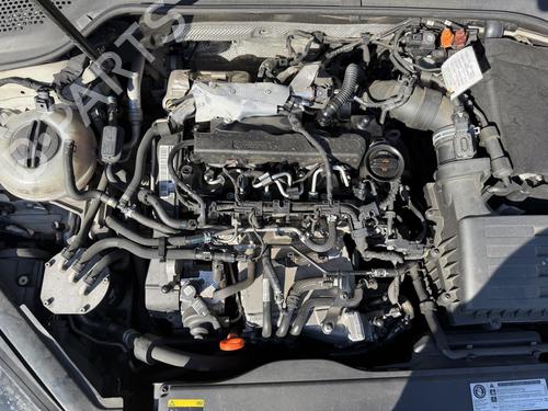 AC compressor VW GOLF VII (5G1, BQ1, BE1, BE2) 1.6 TDI | BP25713353M34 - Image 12