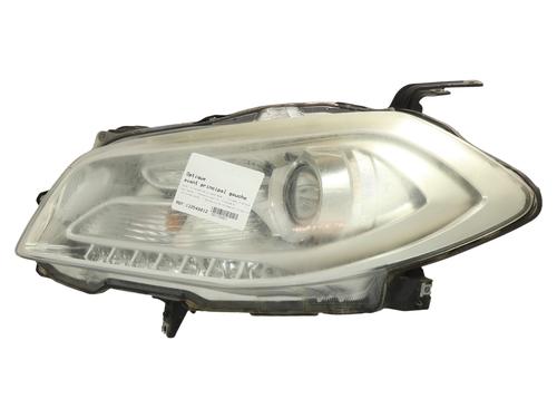 Left headlight SUZUKI SX4 S-Cross (JY) 1.6 DDiS AllGrip (AKK 416D) | BP39028763C28 - Image 5