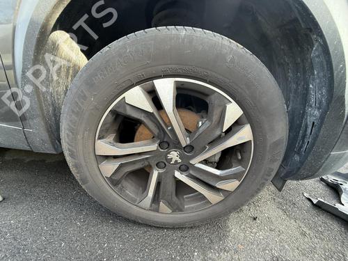 Used Rim PEUGEOT 2008 II (UD_, US_, UY_, UJ_, UR_, UC_) 1.2 PureTech 130 (USHNS, URHNS) (130 hp) 26585925