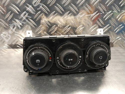 Climate control PEUGEOT 308 I (4A_, 4C_) 1.6 16V | BP24938667I5 