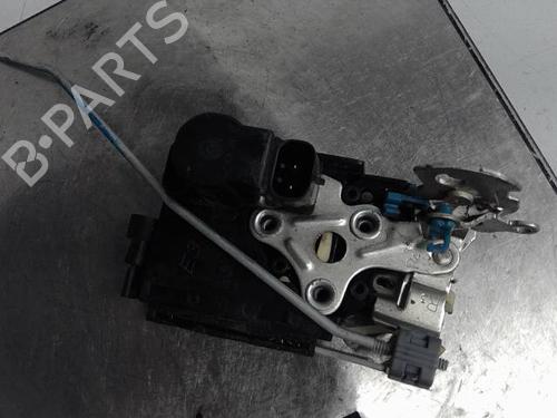 Used Front right lock CHEVROLET AVEO / KALOS Hatchback (T250, T255) 1.2 (84 hp) 21371492