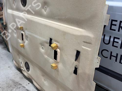 Used Interior roof Interior roof 38068060 38068060
